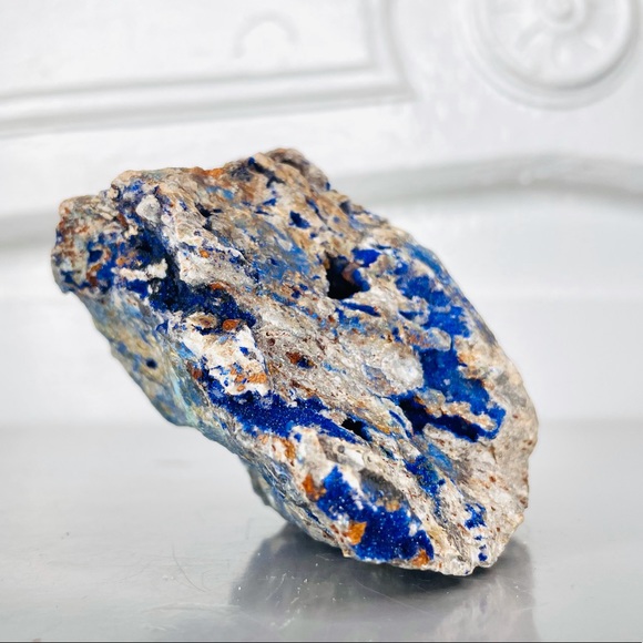 Azurite - Picture 2 of 12